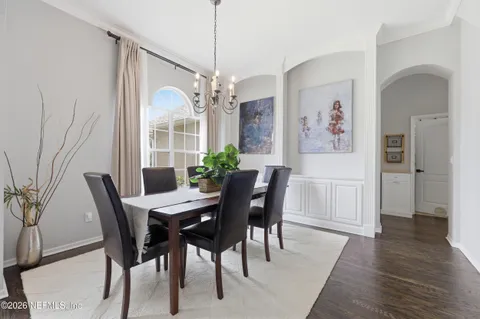 $1,100,000 | 108 Oceans Edge Drive, Ponte Vedra Beach, FL 32082