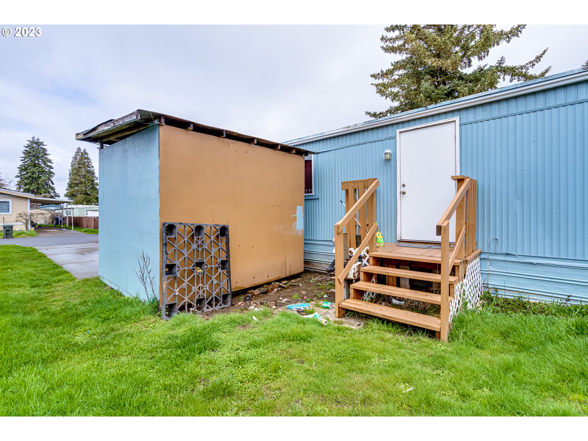 5335 Daisy Street, Unit 144 Springfield, OR 97478 - Photo 22 of 25
