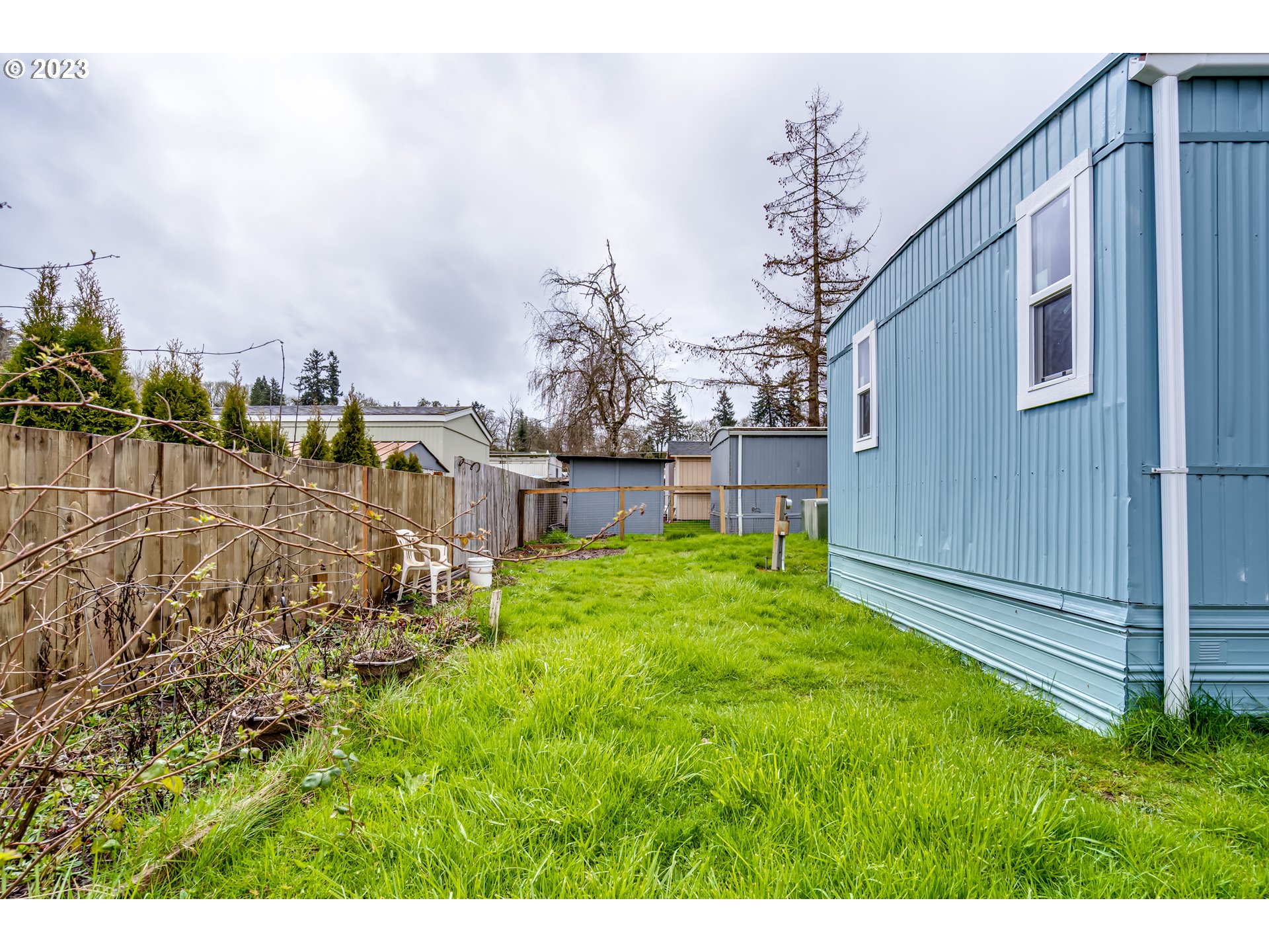 5335 Daisy Street, Unit 144 Springfield, OR 97478 - Photo 23 of 25