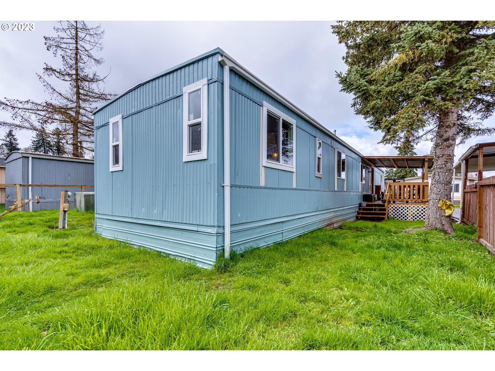 5335 Daisy Street, Unit 144 Springfield, OR 97478 - Photo 25 of 25
