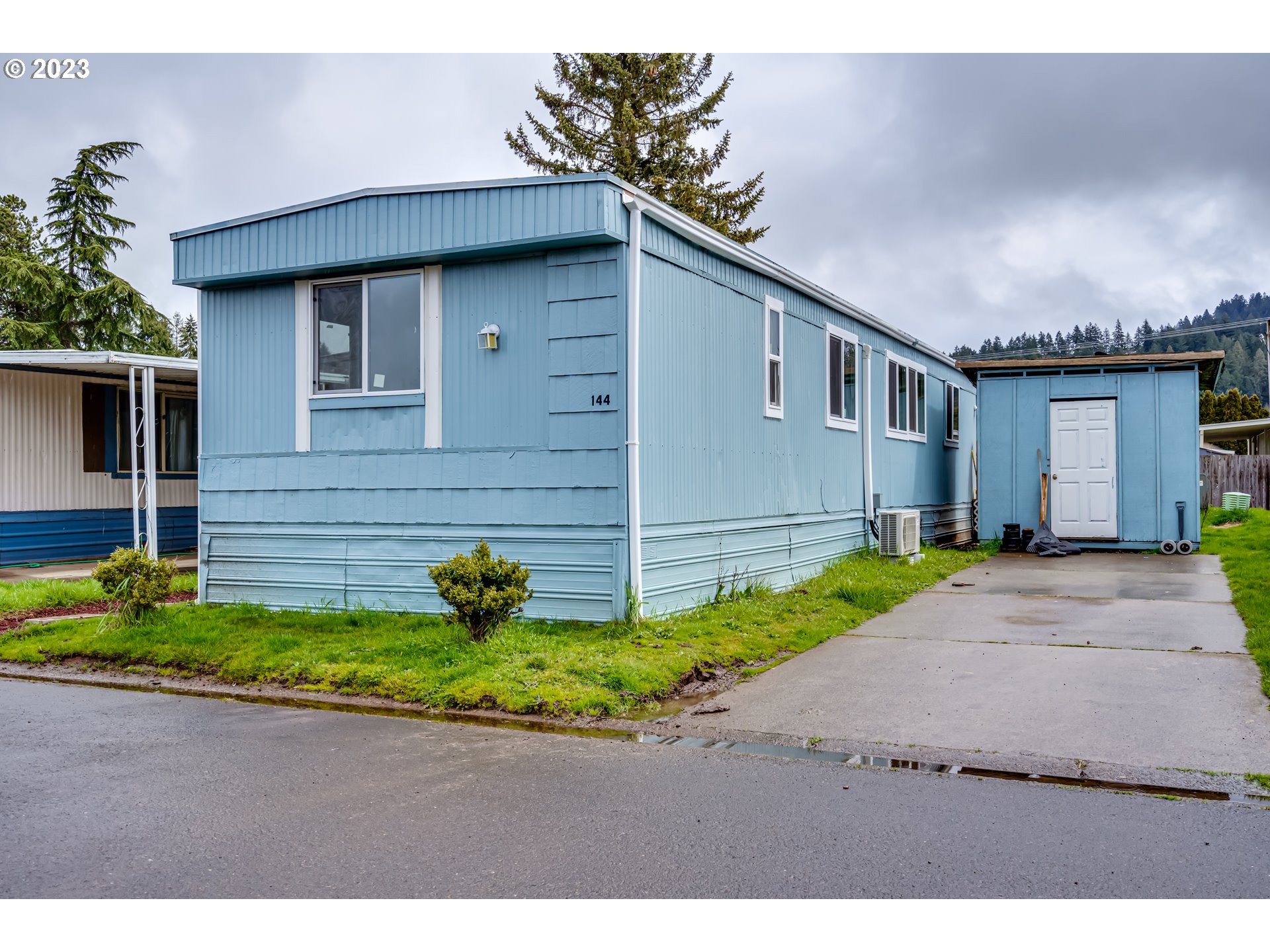 5335 Daisy Street, Unit 144 Springfield, OR 97478 - Photo 3 of 25