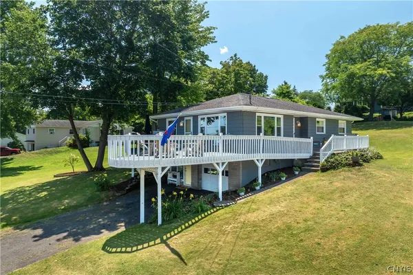 $250,000 | 816 Forest Avenue, Fulton, NY 13069