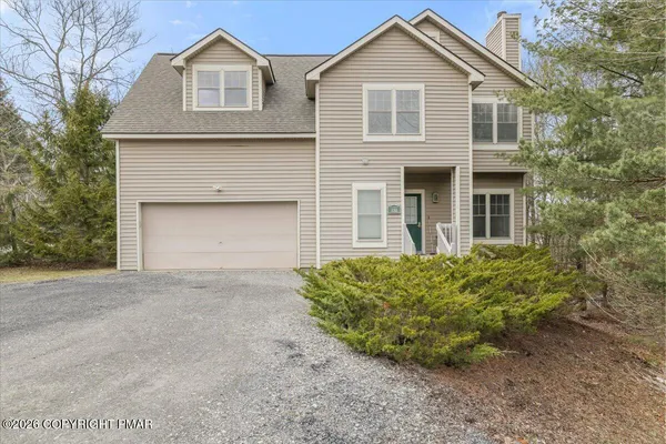 $475,900 | 132 Laurel Court, Tannersville, PA 18372
