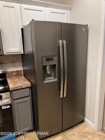 a view of a storage & utility room