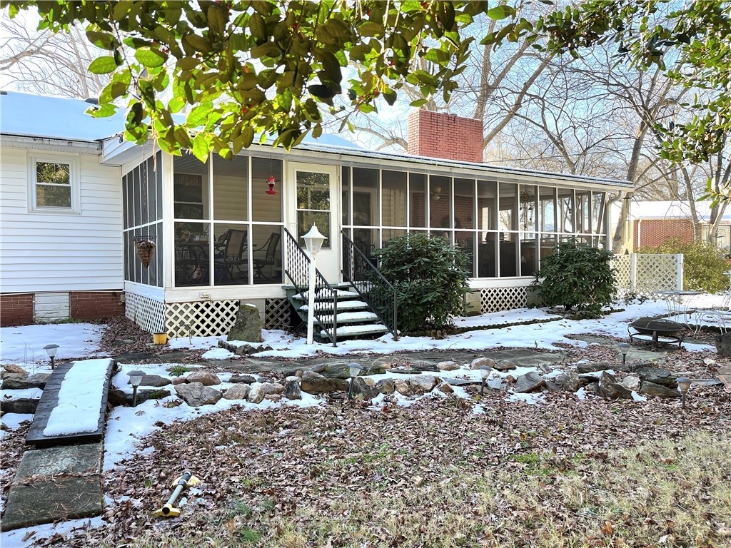 704 Bailey Avenue Pendleton, SC 29670 - Photo 23 of 40 Gallery Image 23
