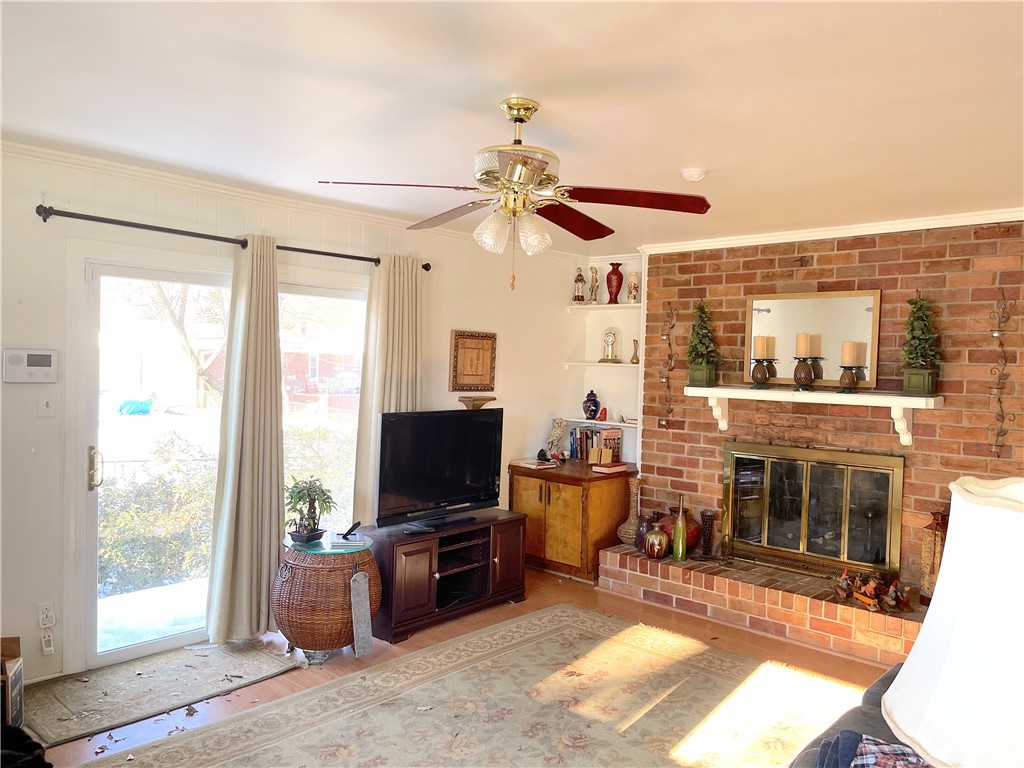 704 Bailey Avenue Pendleton, SC 29670 - Photo 7 of 40 Gallery Image 7