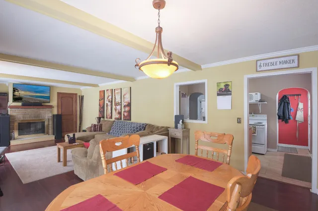 $184,999 | 845 36th Avenue North, St. Cloud, MN 56303