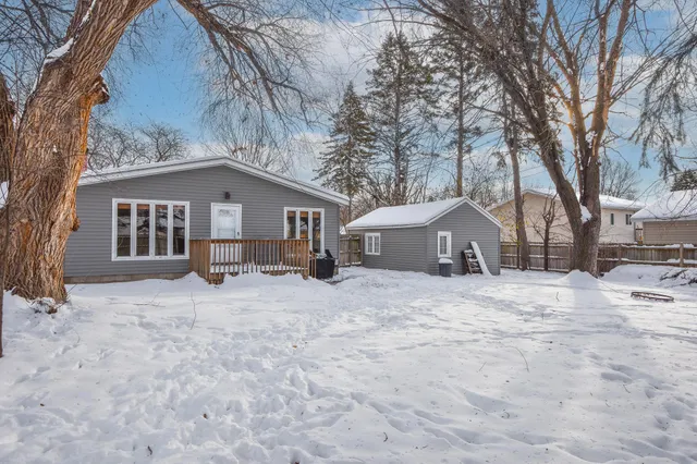 $184,999 | 845 36th Avenue North, St. Cloud, MN 56303