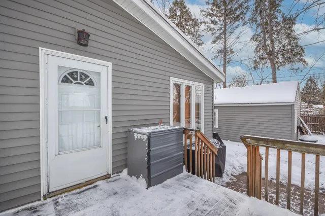 $184,999 | 845 36th Avenue North, St. Cloud, MN 56303