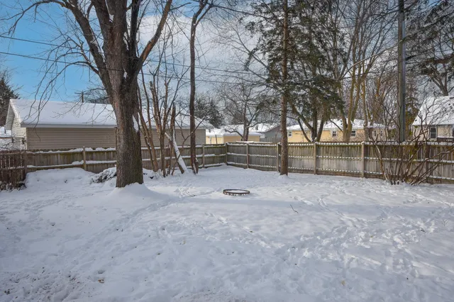 $184,999 | 845 36th Avenue North, St. Cloud, MN 56303