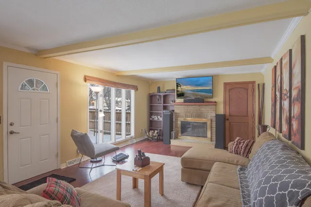 $184,999 | 845 36th Avenue North, St. Cloud, MN 56303