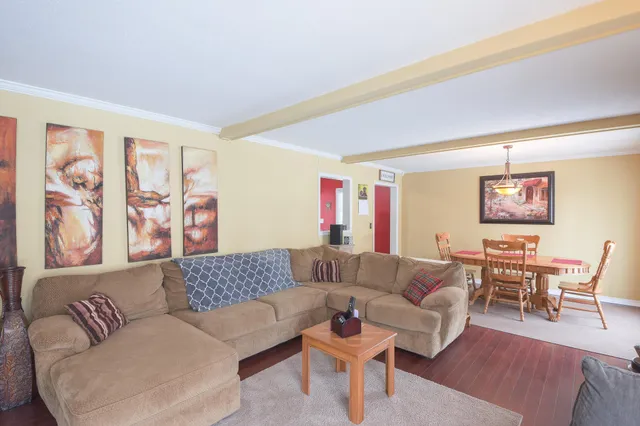 $184,999 | 845 36th Avenue North, St. Cloud, MN 56303