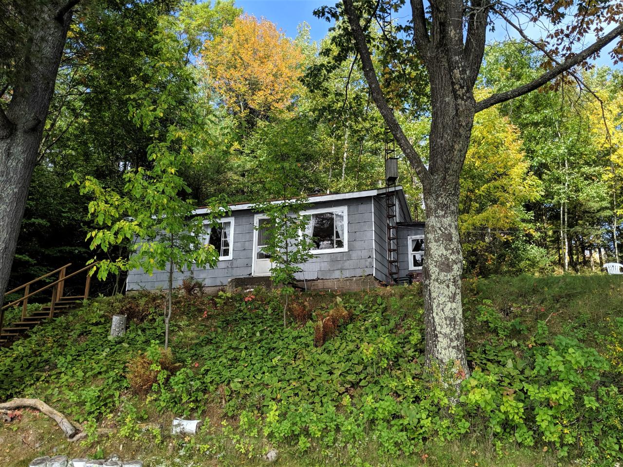 3358 Johnson Road Winter, WI 54896 - Photo 1 of 28 Gallery Image 1