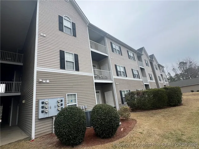 $139,000 | 621 Marshtree Lane, Unit 305, Fayetteville, NC 28314