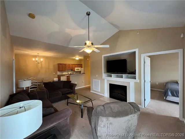 $139,000 | 621 Marshtree Lane, Unit 305, Fayetteville, NC 28314