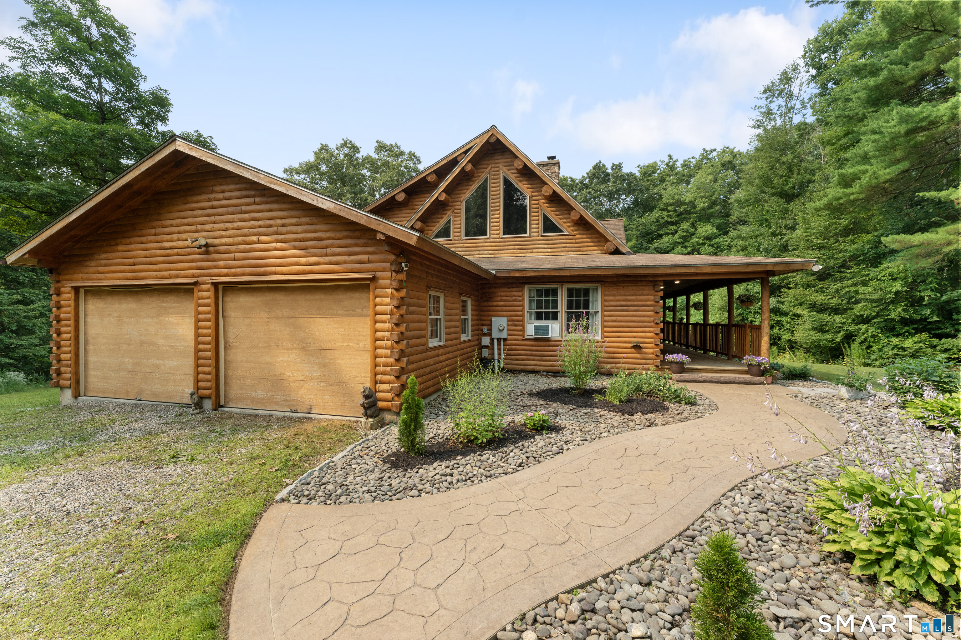 457 Kemp Road Scotland, CT 06247 - Photo 3 of 39
