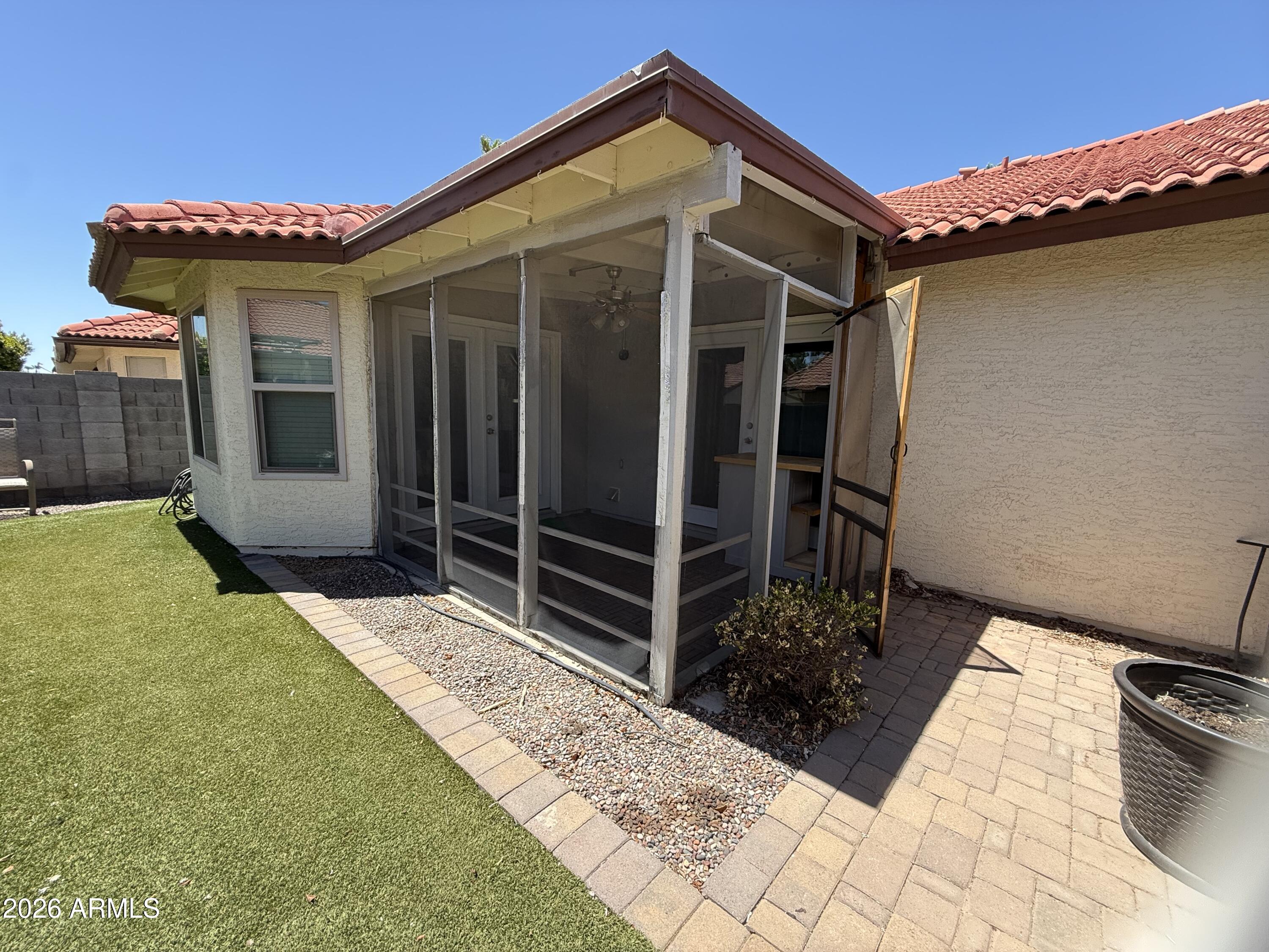 542 South Higley Road, Unit 63 Mesa, AZ 85206 - Photo 31 of 41 IMG_3980