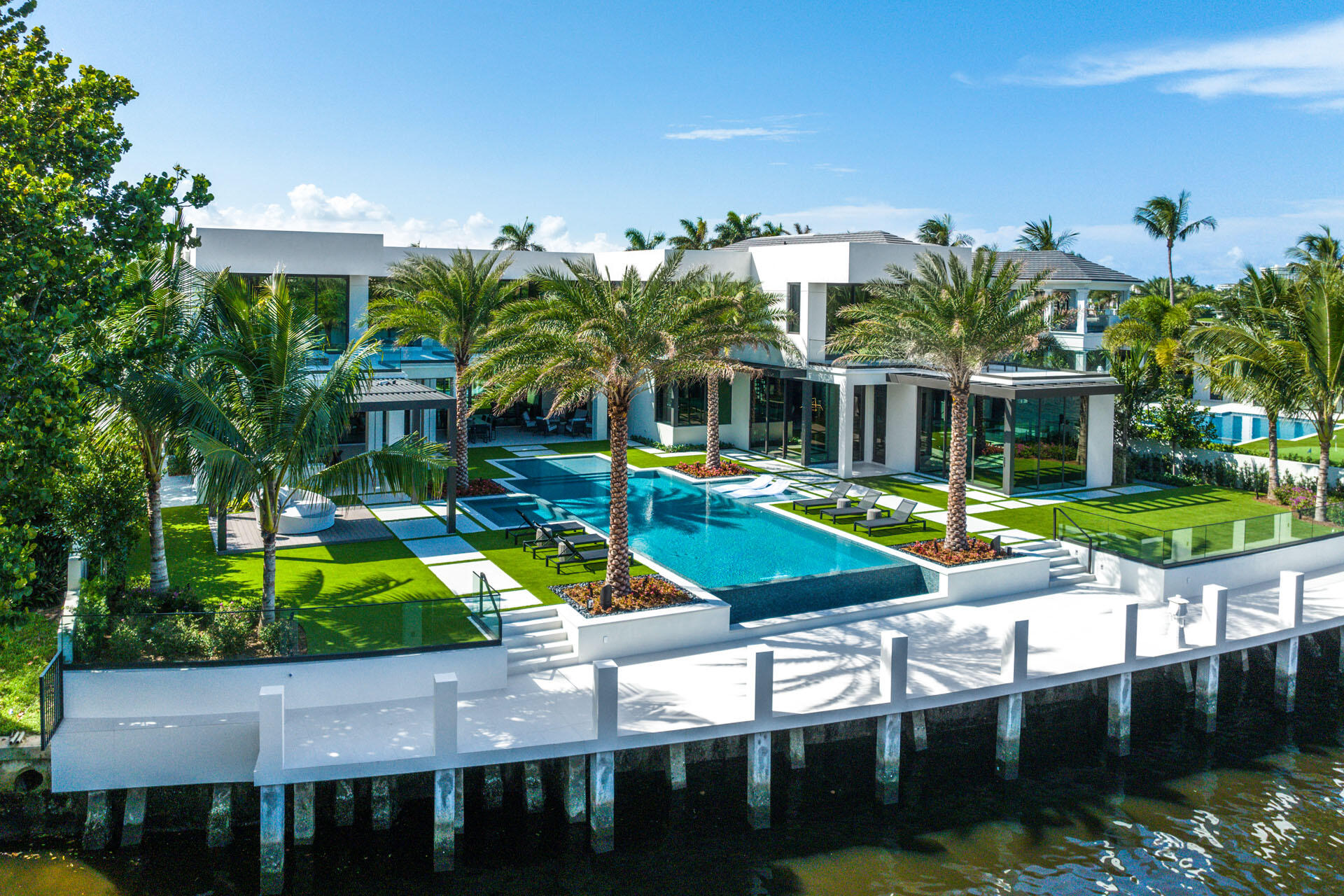 372 East Alexander Palm Road Boca Raton, FL 33432 - Photo 92 of 94 372_Alexander_Palm_Road_Aerials_11
