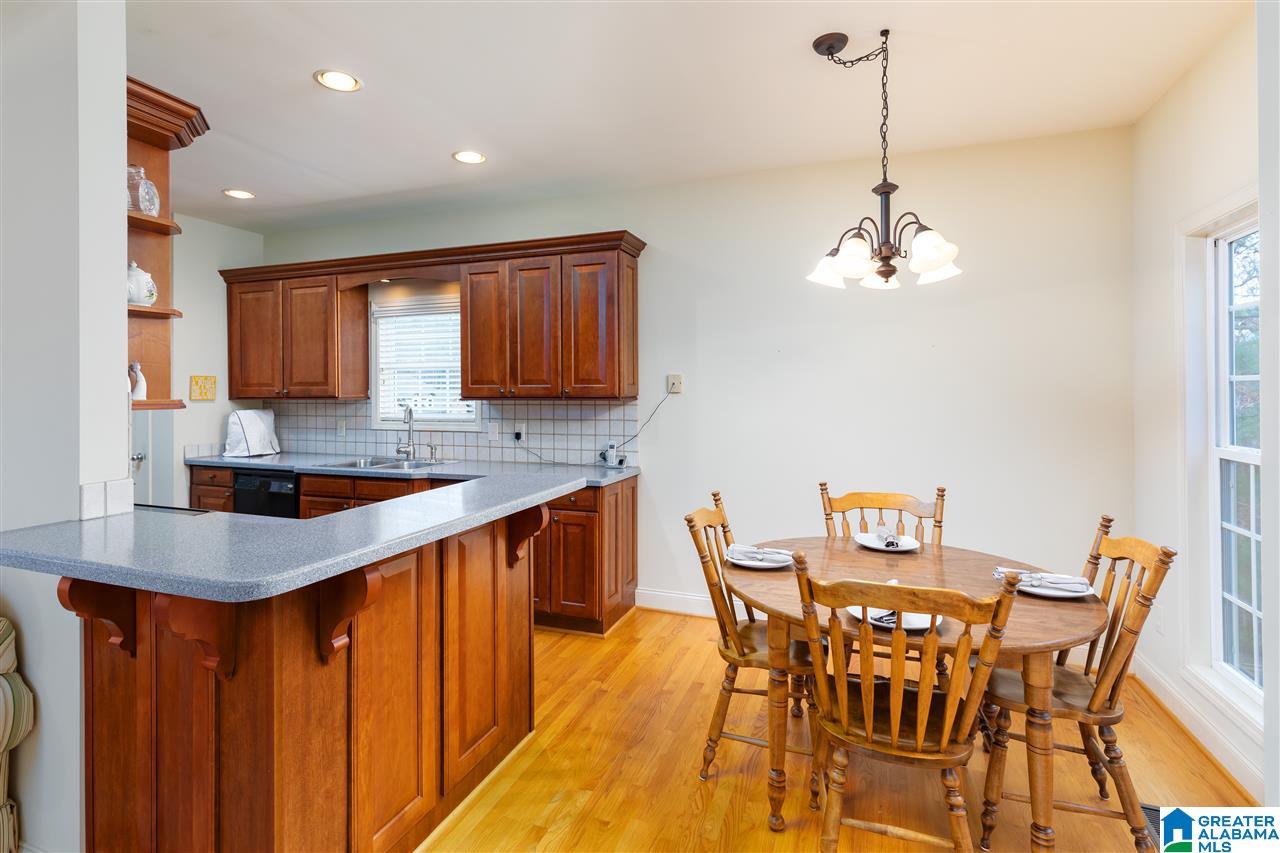 1190 Hickory Valley Road Trussville, AL 35173 - Photo 12 of 27