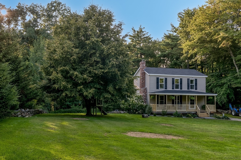 155 Gardner Road Hubbardston, MA 01452 - Photo 31 of 32 Gallery Image 31