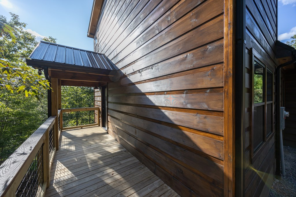 85 Hideaway Rdg Drive Murphy, NC 28906 - Photo 4 of 27 Gallery Image 4