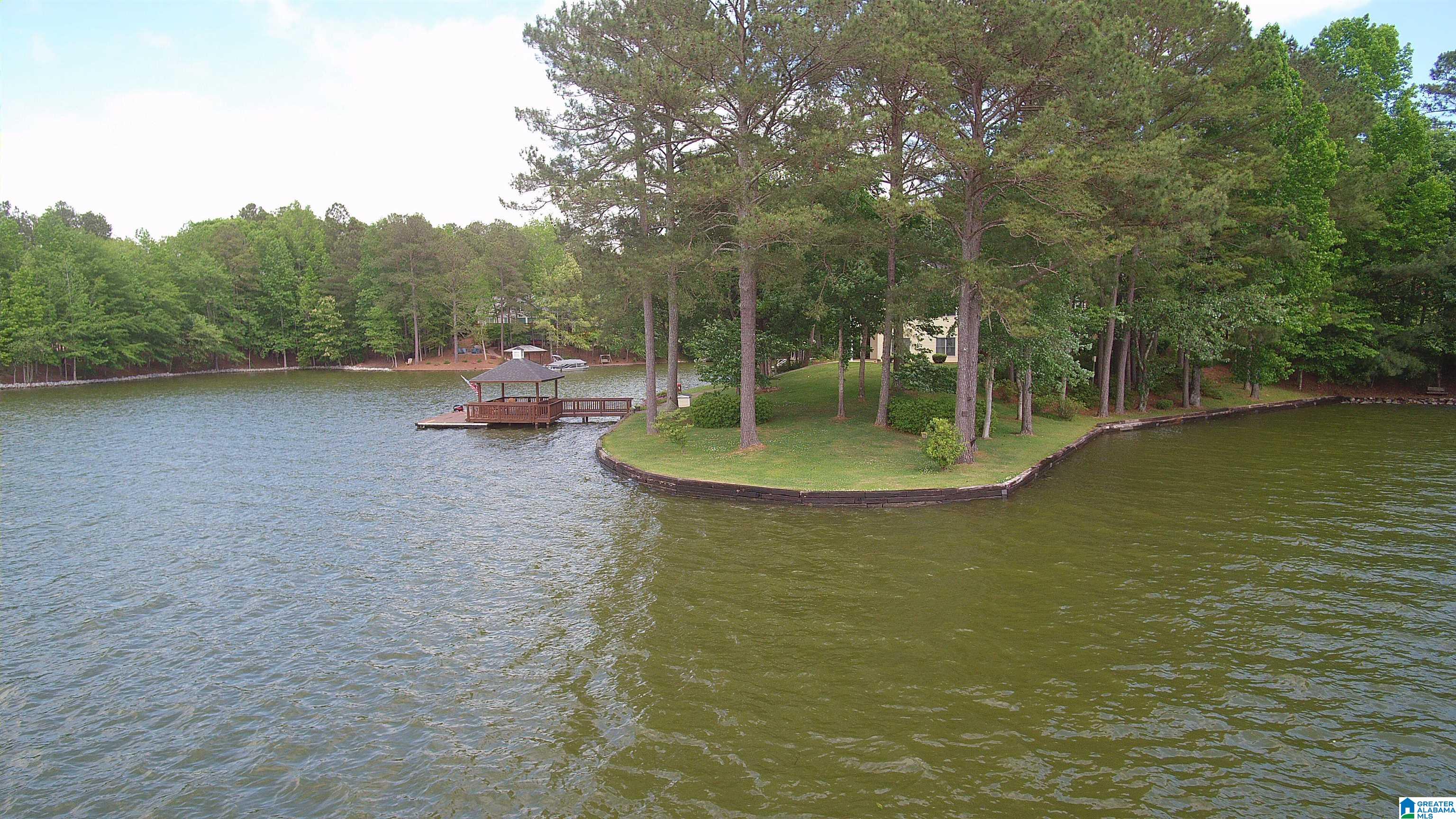 166 Crescent Crest Place Wedowee, AL 36278 - Photo 29 of 31