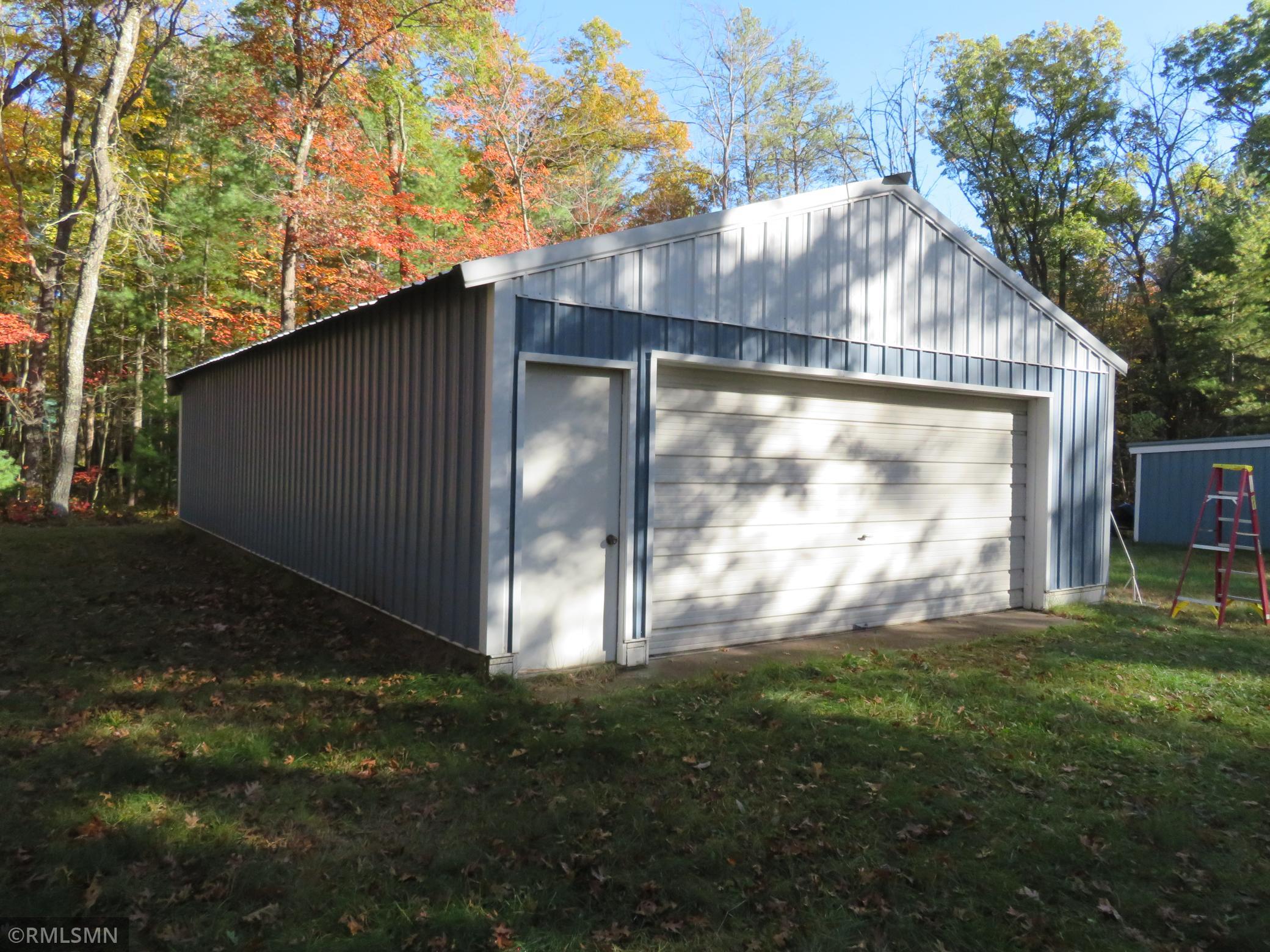 6316 Starr Road Siren, WI 54893 - Photo 4 of 37