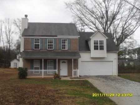 34 Rountree Road Riverdale, GA 30274 - Photo 1 of 1 Gallery Image 1