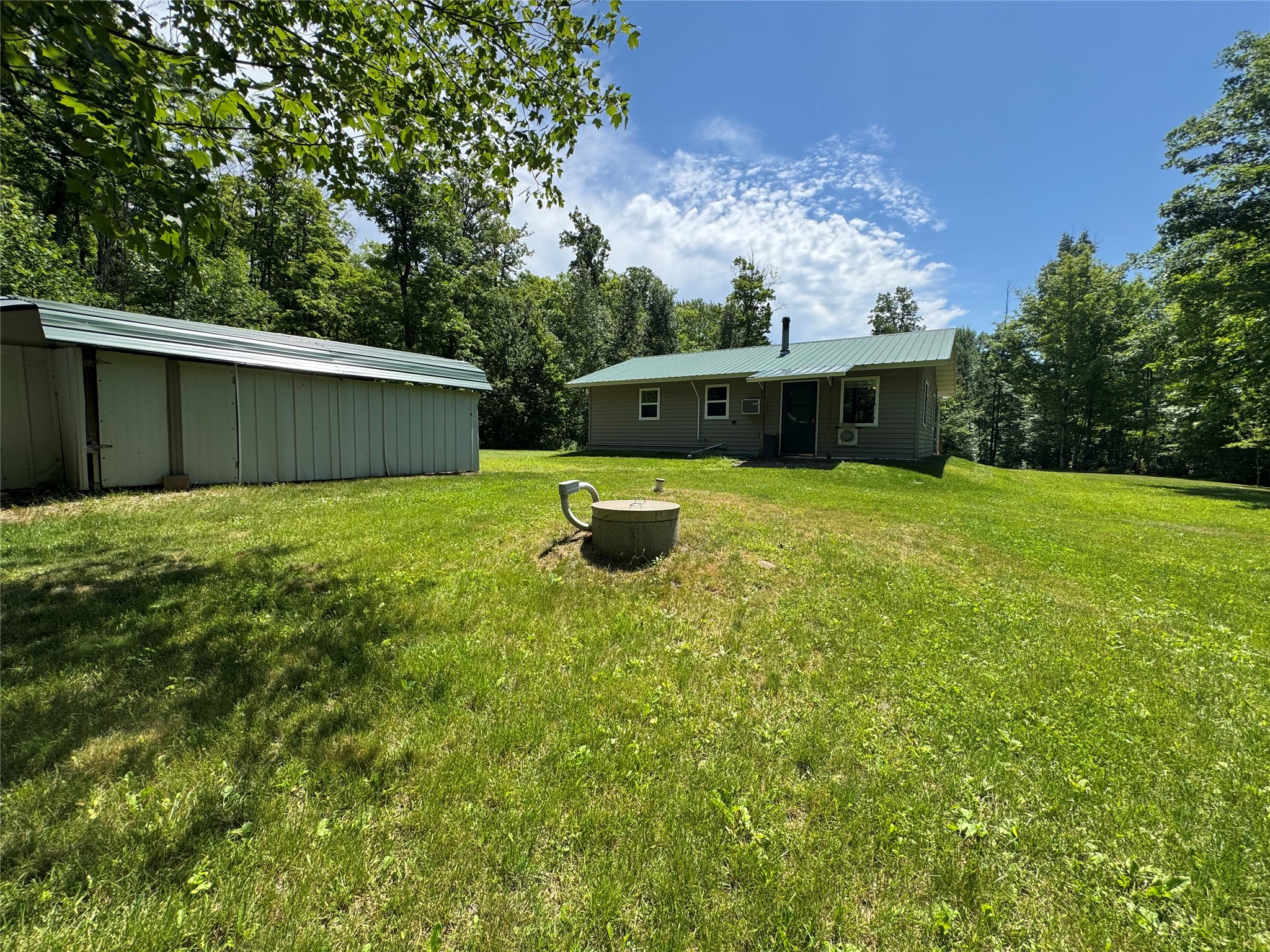 7154 West Mc Dermott Road Winter, WI 54896 - Photo 39 of 58