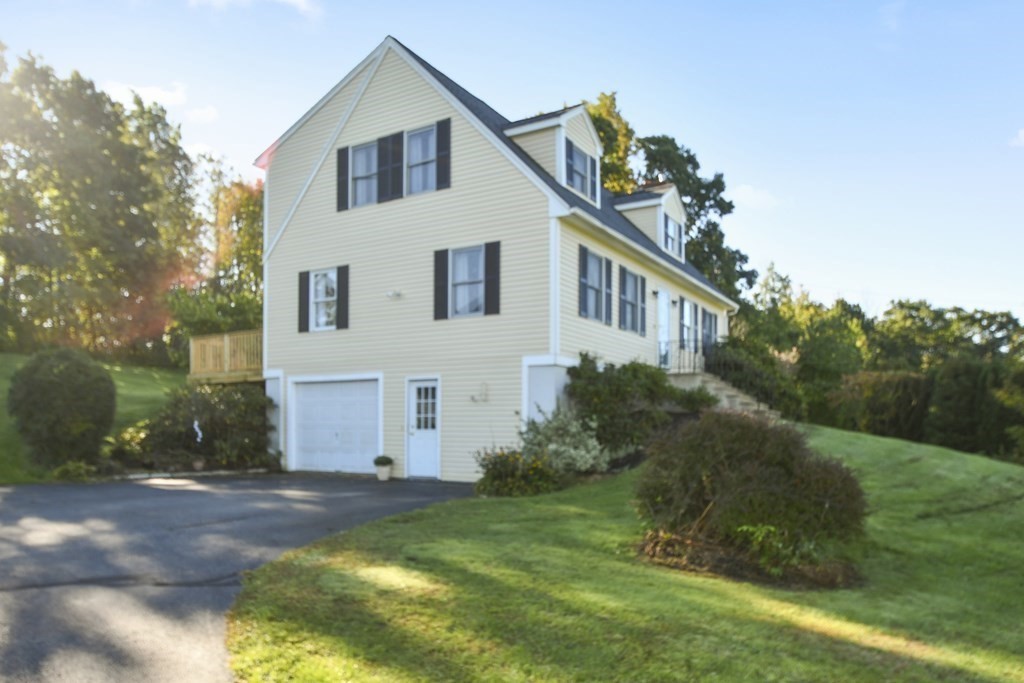 14 G French Road Charlton, MA 01507 - Photo 2 of 26