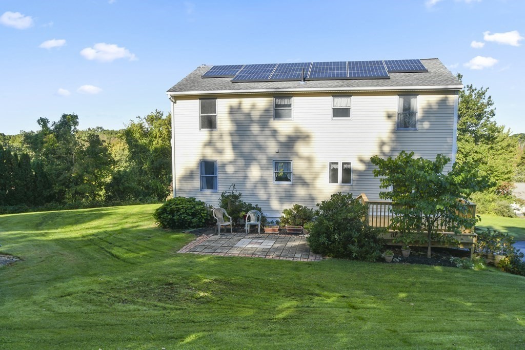 14 G French Road Charlton, MA 01507 - Photo 24 of 26