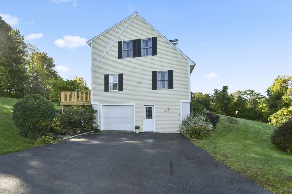 14 G French Road Charlton, MA 01507 - Photo 3 of 26