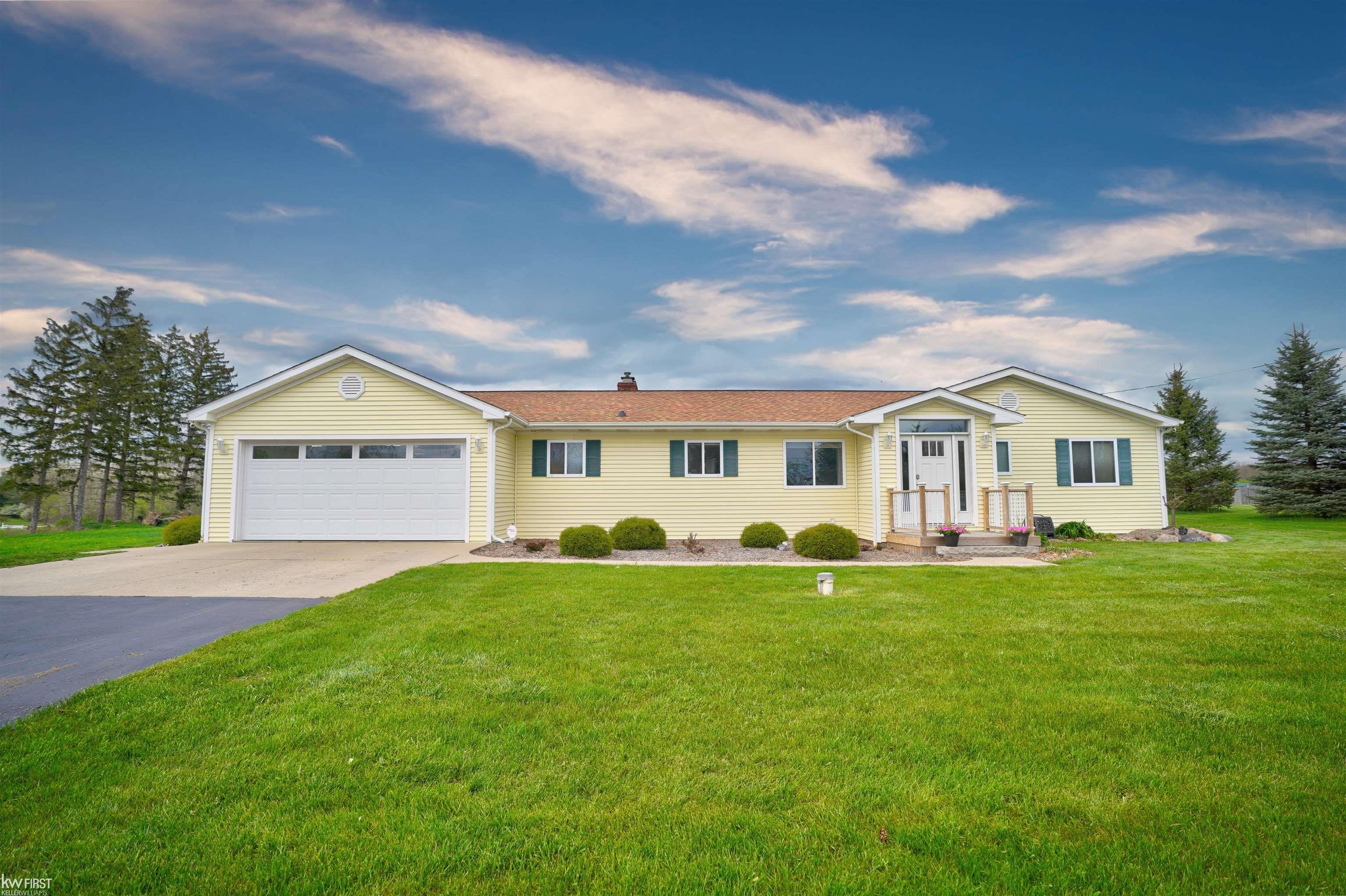 9225 Perry Road Grand Blanc, MI 48439 - Photo 48 of 52