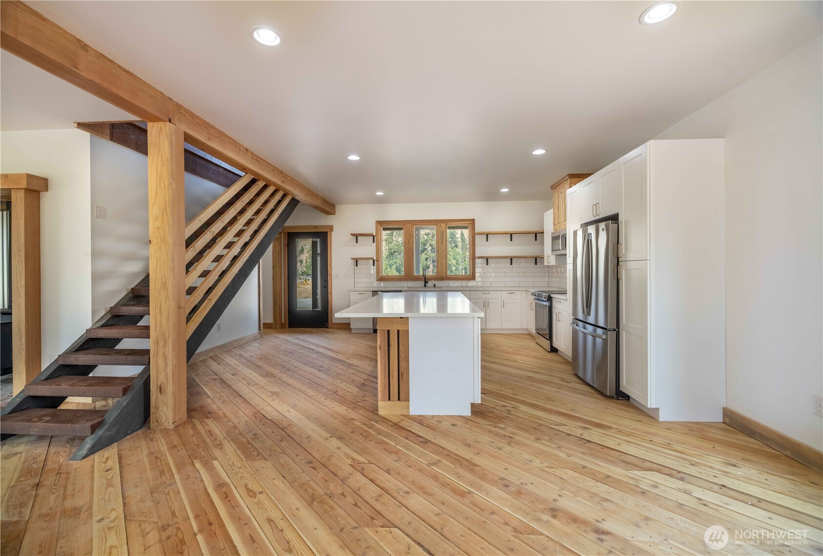 196 Gold Creek Loop Road Carlton, WA 98814 - Photo 13 of 34 Gallery Image 13