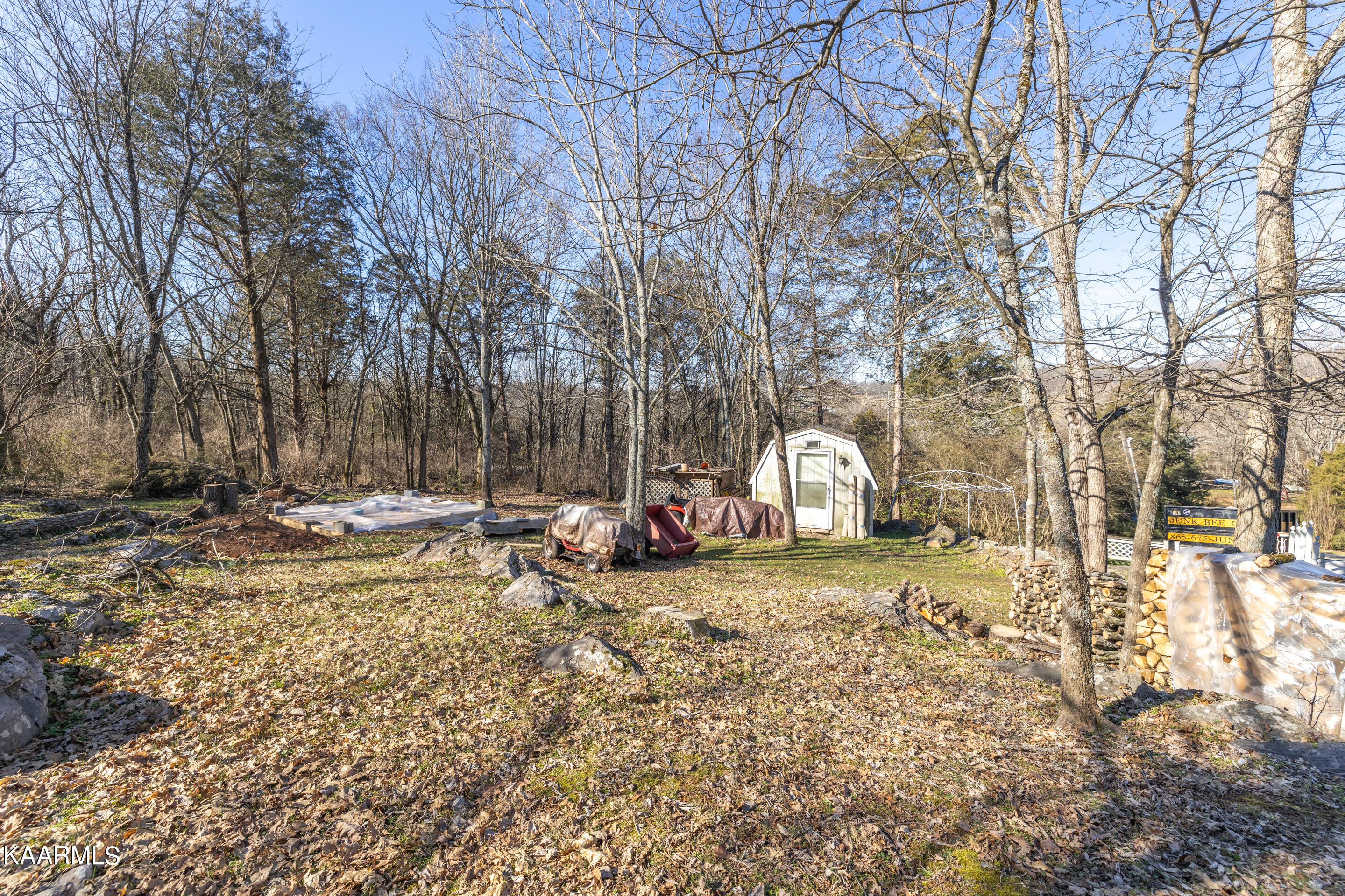 1816 Cook Mill Road New Market, TN 37820 - Photo 50 of 58 1U6A2218
