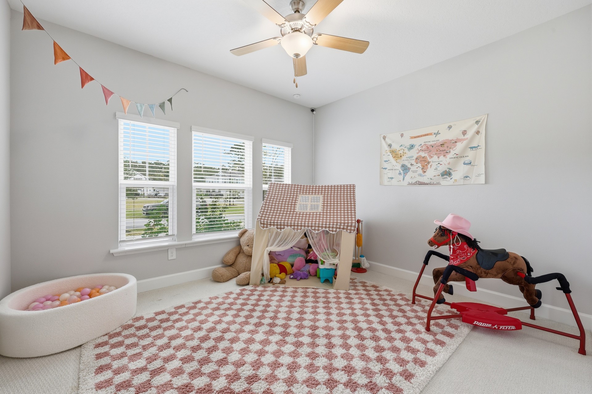 95026 Rocky Place Fernandina Beach, FL 32034 - Photo 36 of 53 a bedroom with a bed and a window