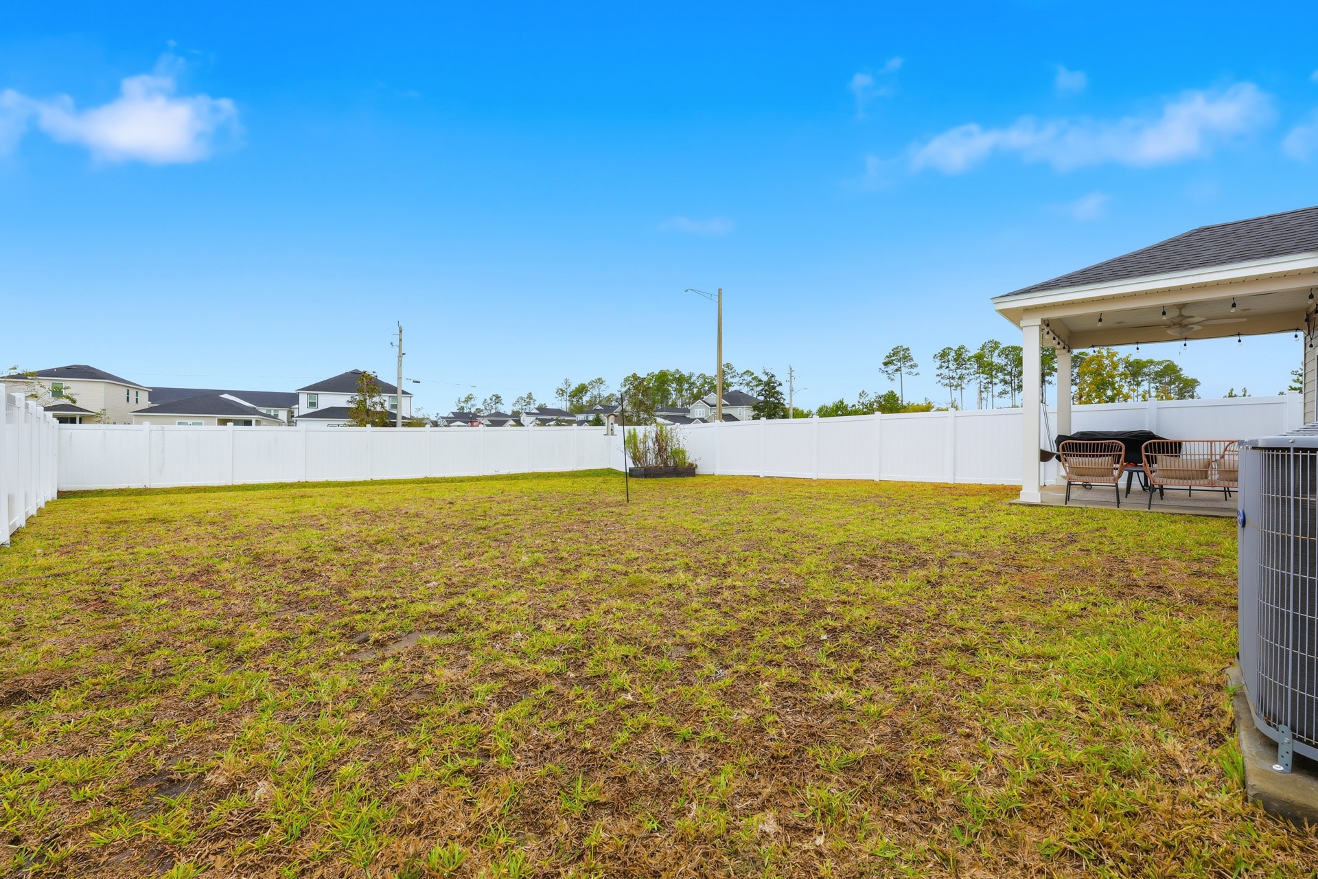 95026 Rocky Place Fernandina Beach, FL 32034 - Photo 50 of 53 a view of an ocean