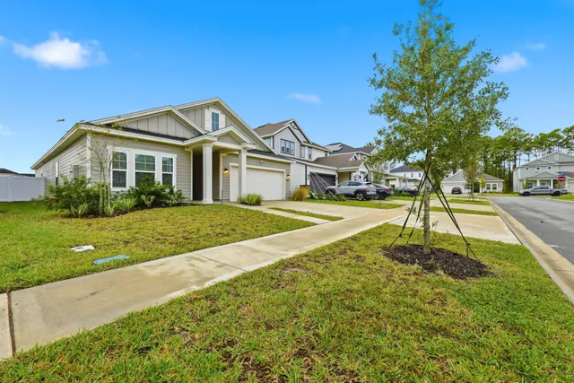 $449,990 | 95026 Rocky Place, Fernandina Beach, FL 32034