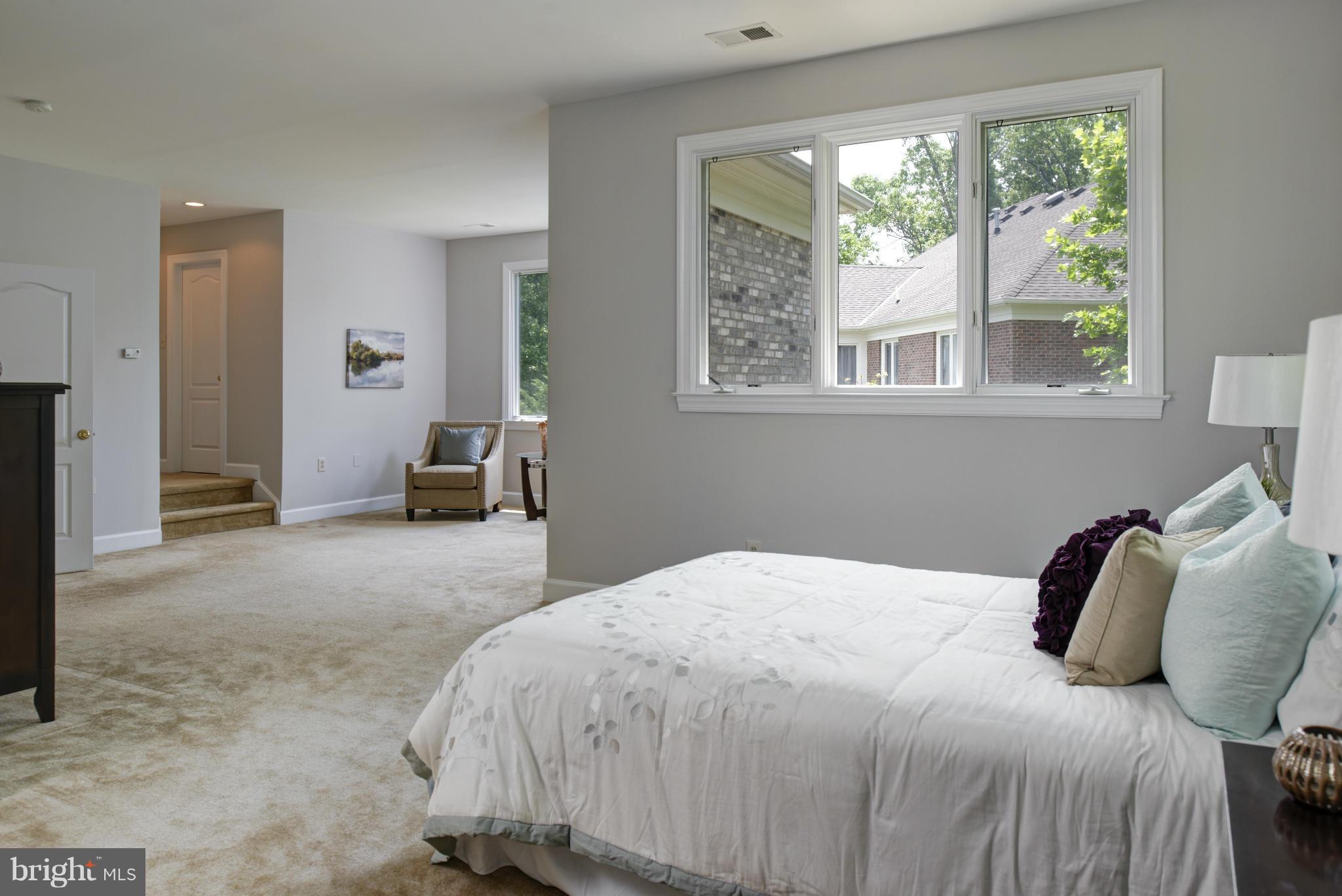 11079 Pelham Manor Place Reston, VA 20194 - Photo 15 of 29 Bedroom (Master)
