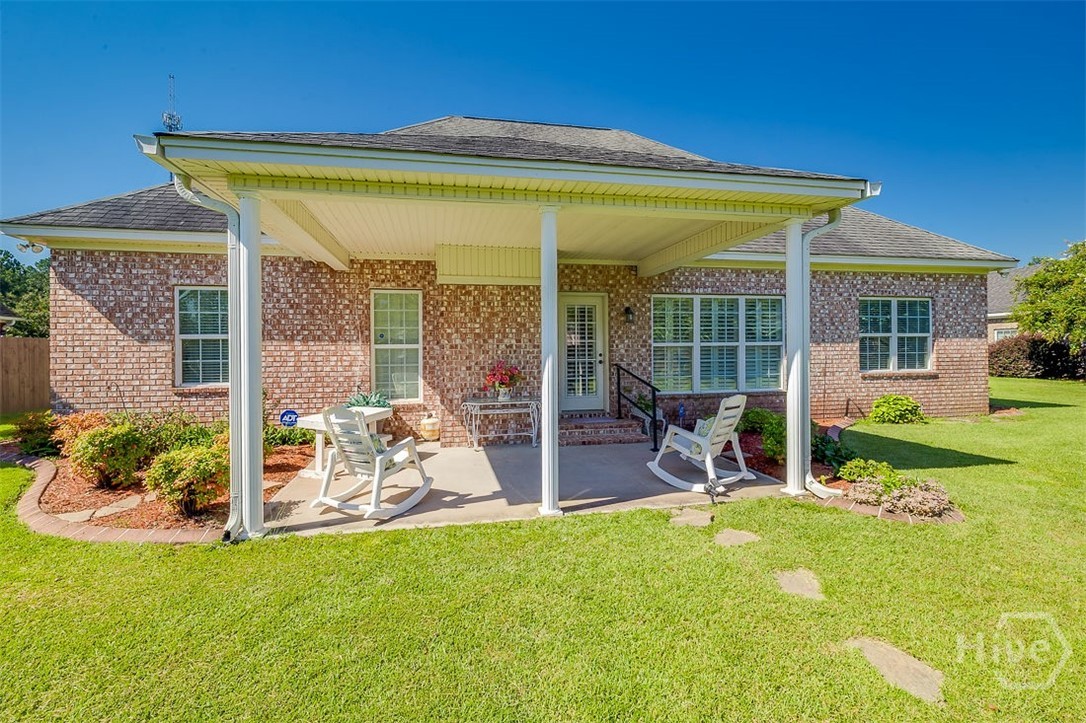 110 Cobbleton Drive Rincon, GA 31326 - Photo 40 of 40 Gallery Image 40