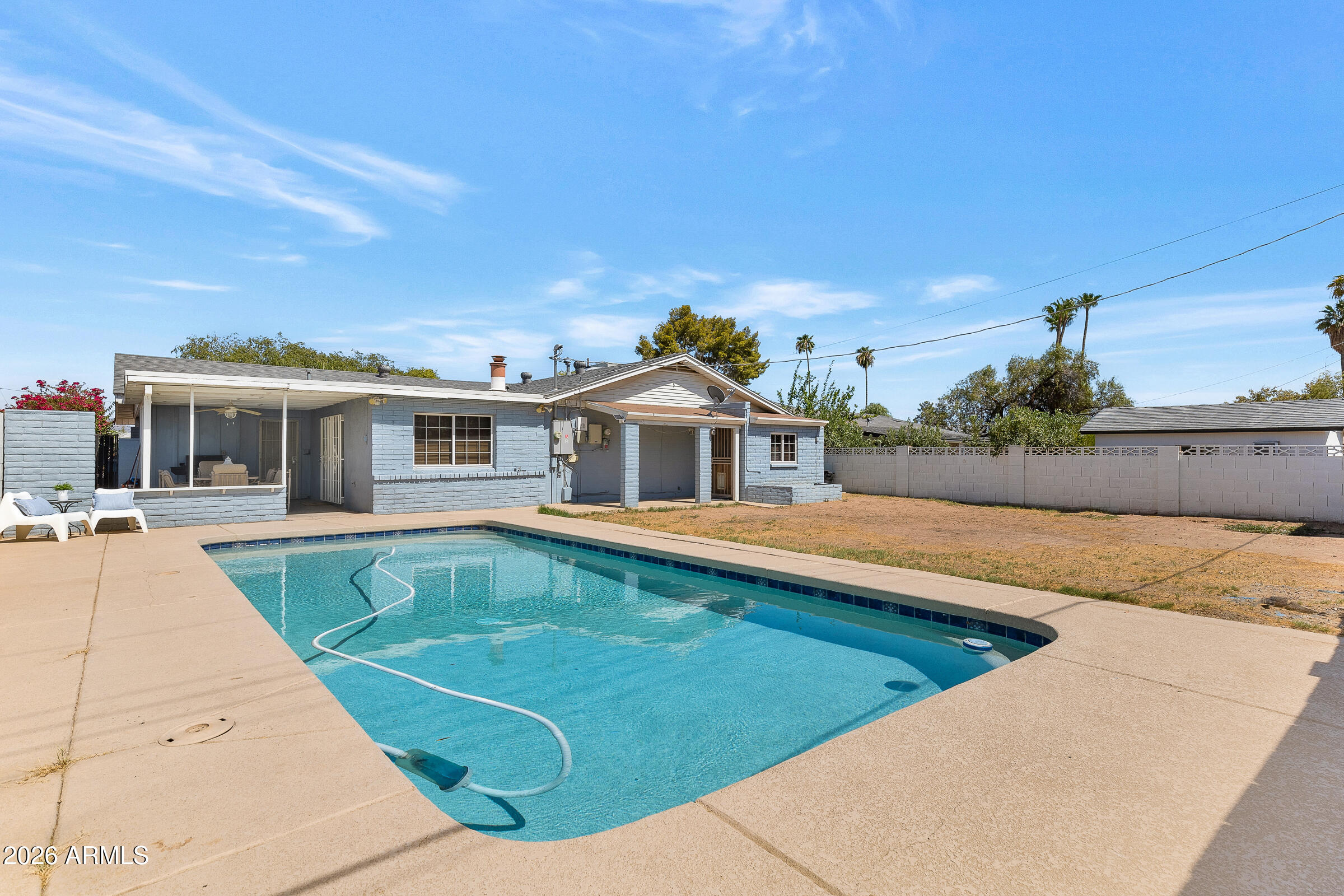7316 North 23rd Drive Phoenix, AZ 85021 - Photo 28 of 31 7316 N 23rd Dr-28
