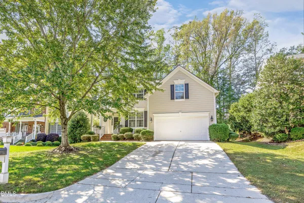 $2,495 | 2103 Templeton Gap Drive, Apex, NC 27523