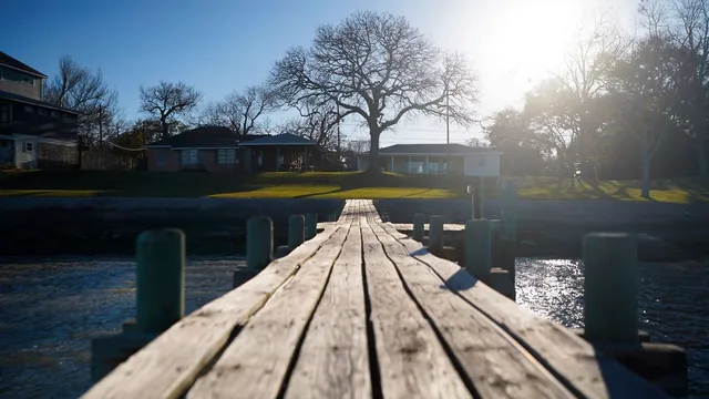 a view of balcony and outdoor space