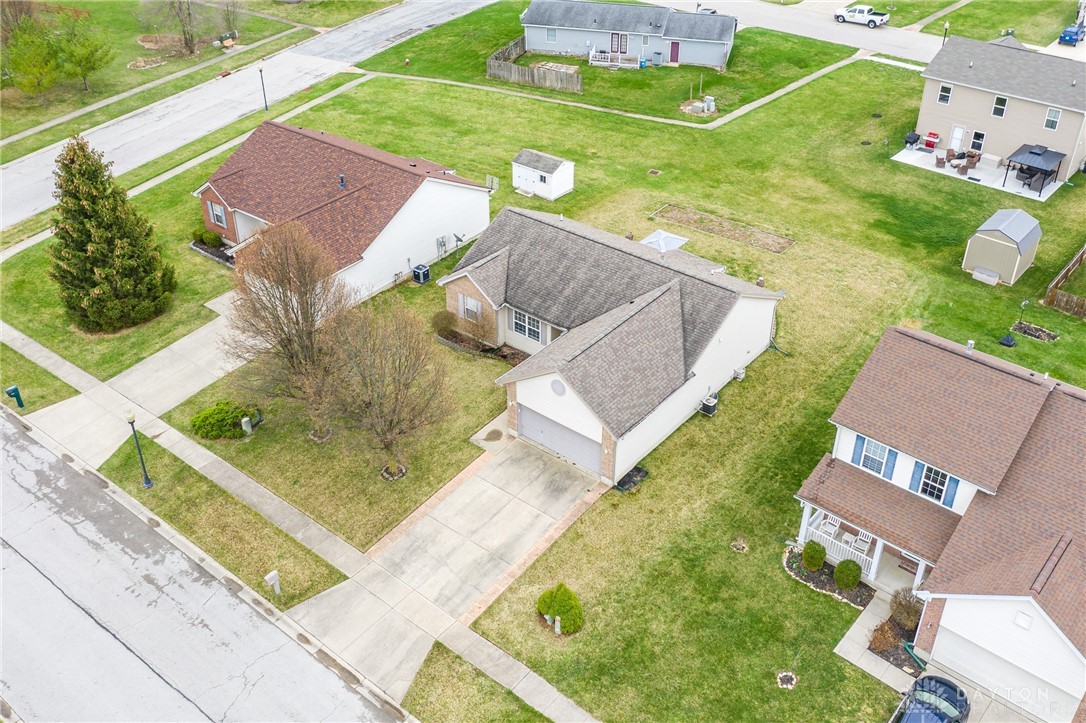 165 Concord Farm Road Union, OH 45322 - Photo 51 of 58