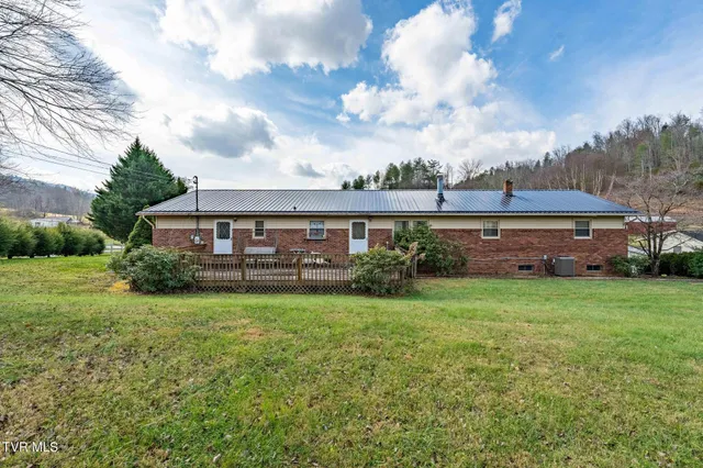 $325,000 | 4549 Pine Orchard Road, Butler, TN 37640