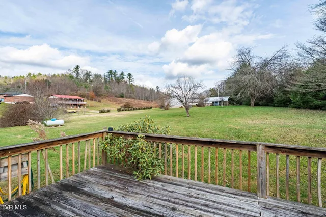 $325,000 | 4549 Pine Orchard Road, Butler, TN 37640