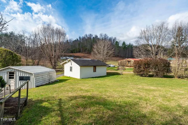 $325,000 | 4549 Pine Orchard Road, Butler, TN 37640