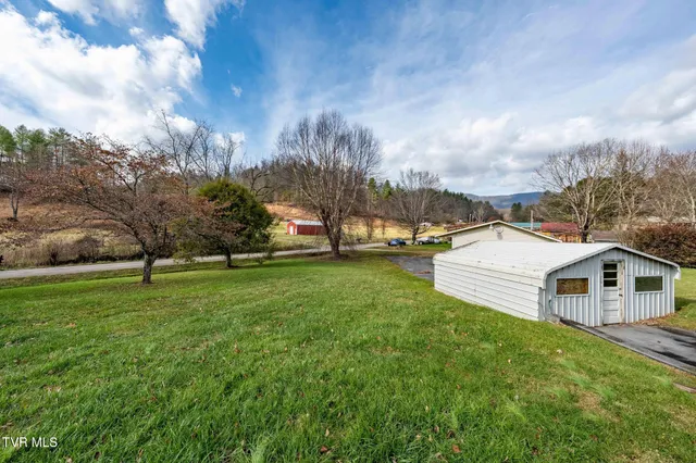 $325,000 | 4549 Pine Orchard Road, Butler, TN 37640