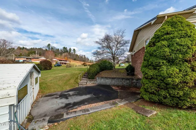 $325,000 | 4549 Pine Orchard Road, Butler, TN 37640