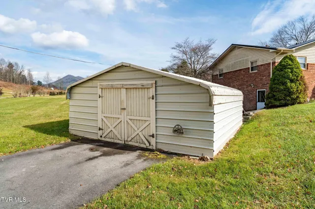 $325,000 | 4549 Pine Orchard Road, Butler, TN 37640